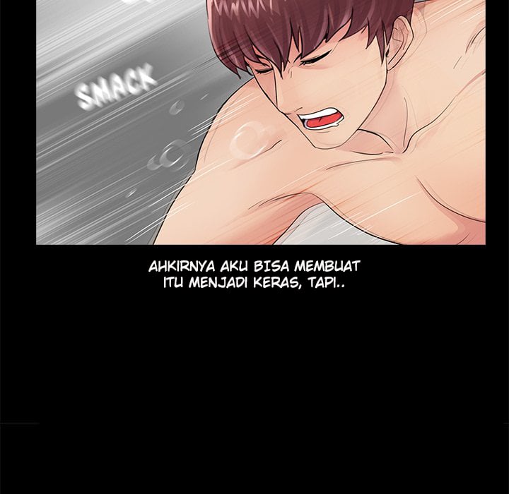 His Return - Chapter 6 51 His Return - Chapter 6 51