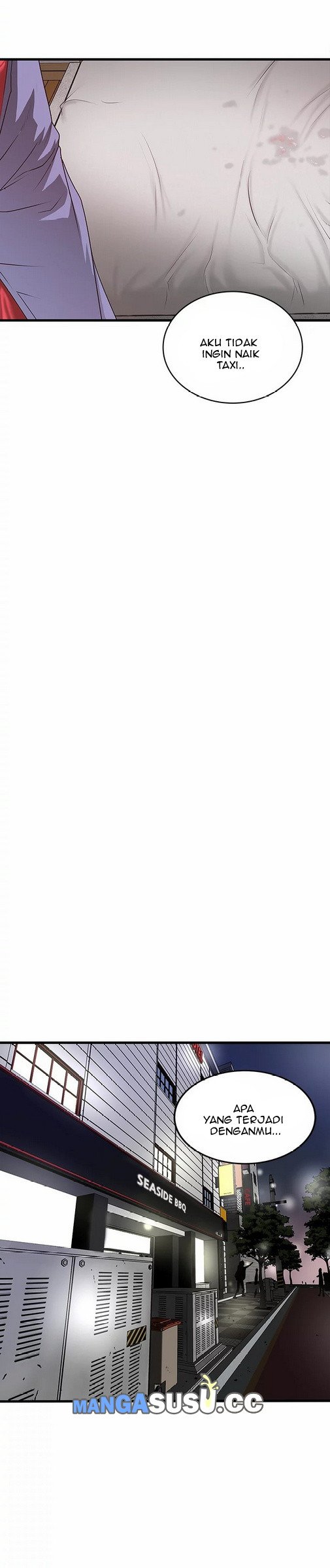 The Housemaid - Chapter 6 27