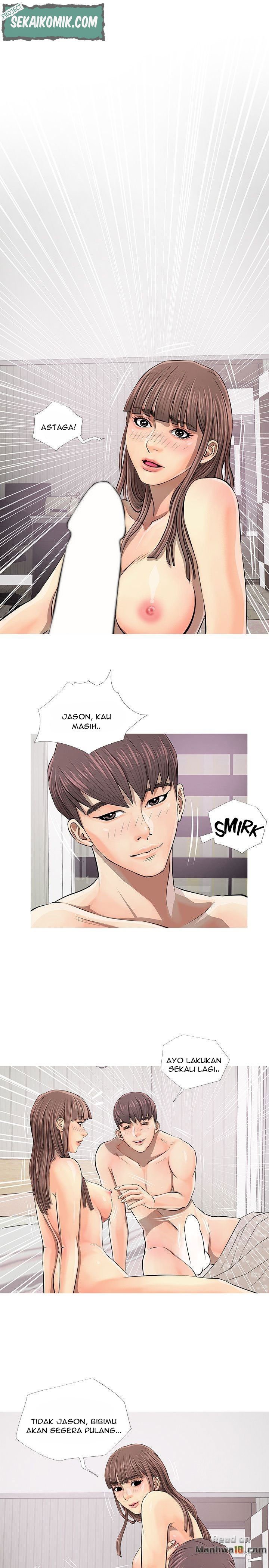 Ms. Master - Chapter 6 22