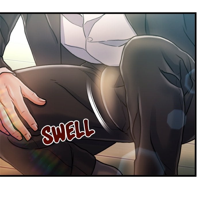 Achilles Heel - Chapter 6 86