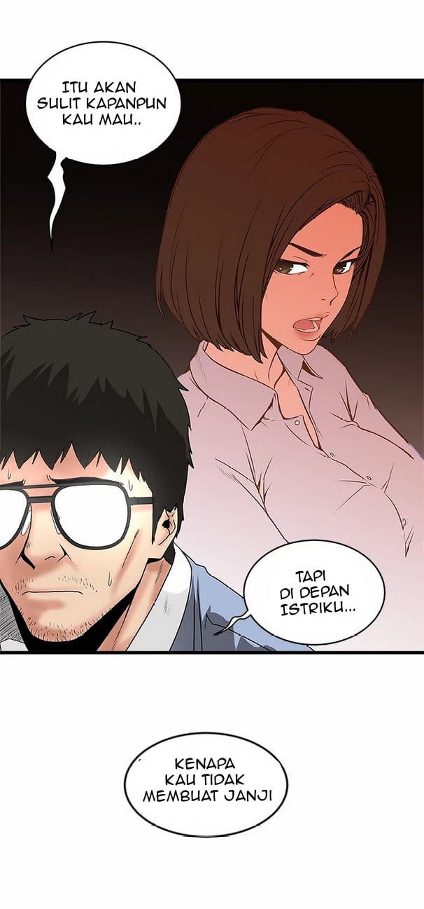 The Housemaid - Chapter 6 39