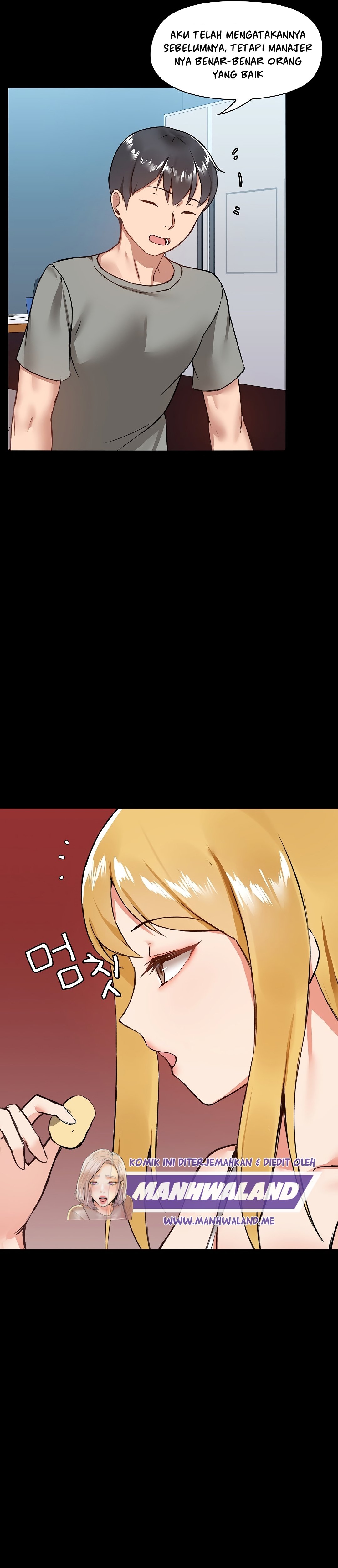 Gamers - Chapter 6 25