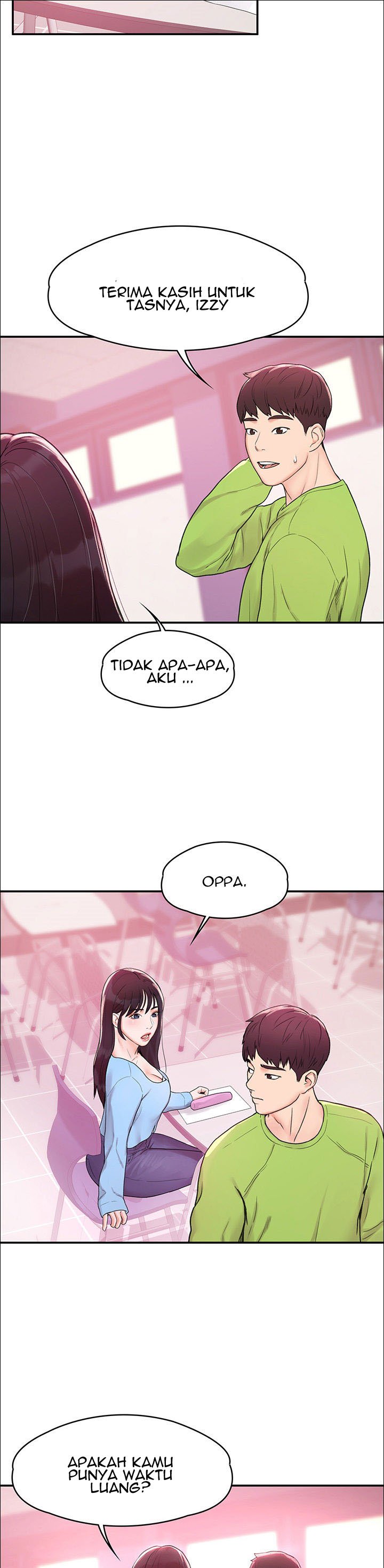 Campus Today - Chapter 6 23