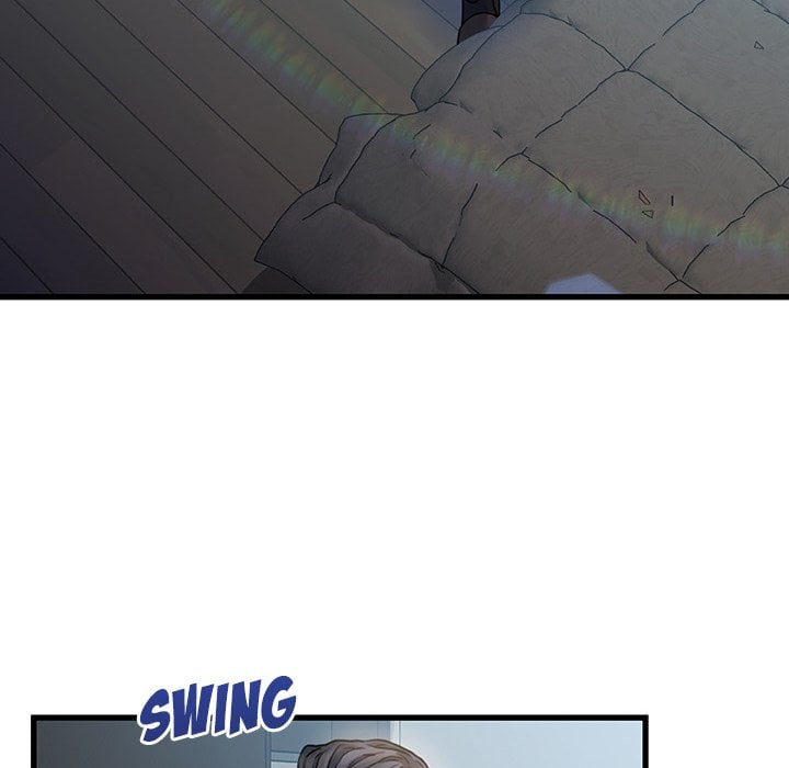 Achilles Heel - Chapter 6 122