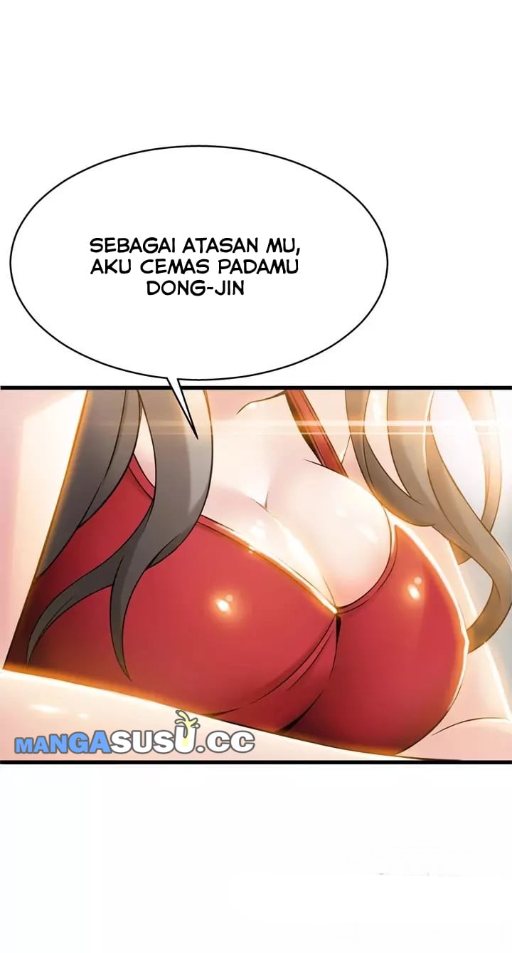 Weak Point (Husky Team) - Chapter 6 30