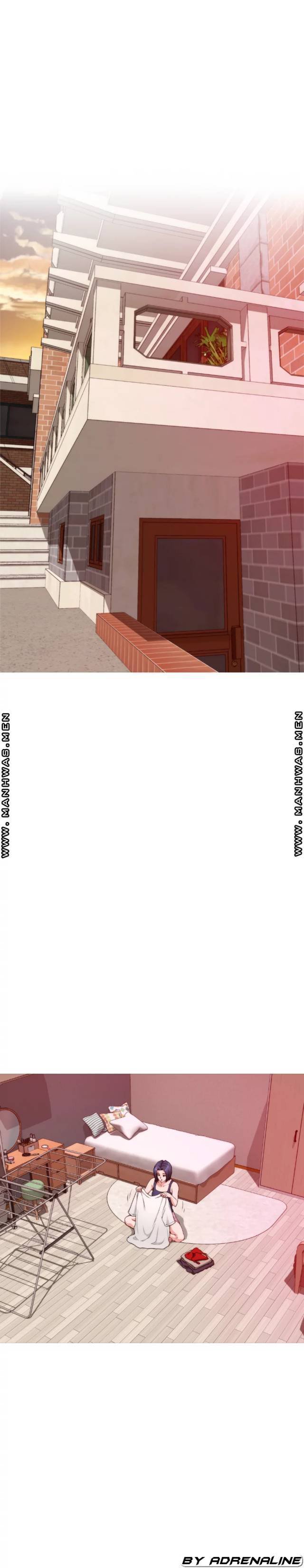 Noona’s Night - Chapter 6 33 Noona’s Night - Chapter 6 33