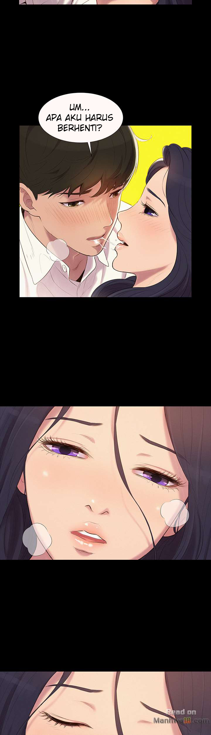 Let Me Drive - Chapter 6 4