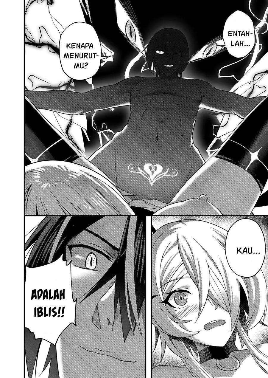 Kichiku Eiyuu - Chapter 6 14