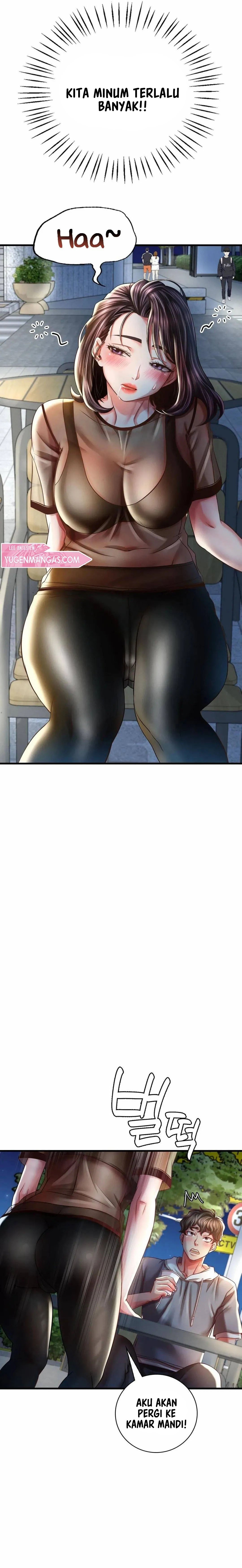 She wants to get drunk - Chapter 6 10 She wants to get drunk - Chapter 6 10