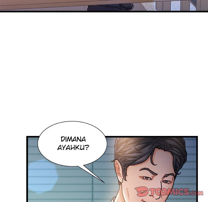 Achilles Heel - Chapter 6 41