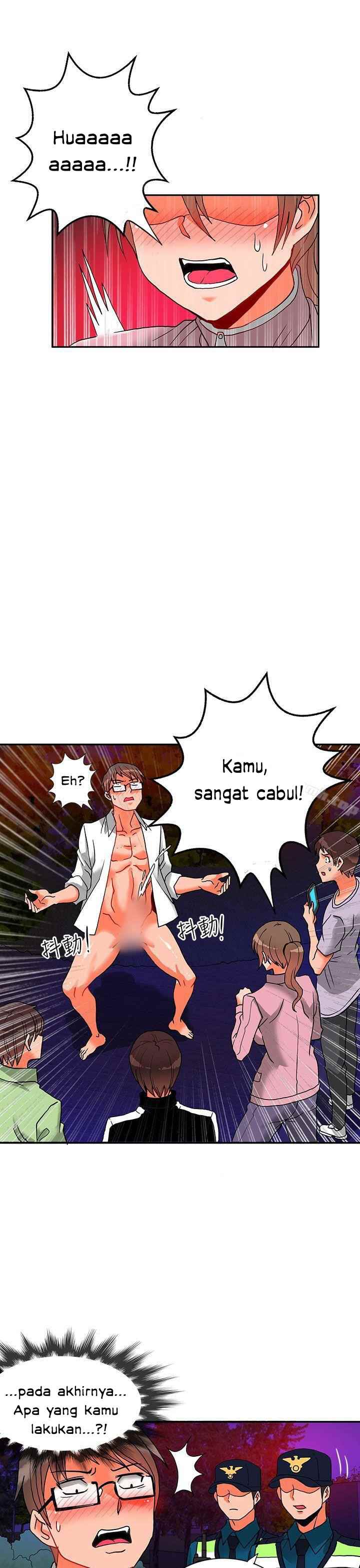 30cm Contractor S2 - Chapter 6 27