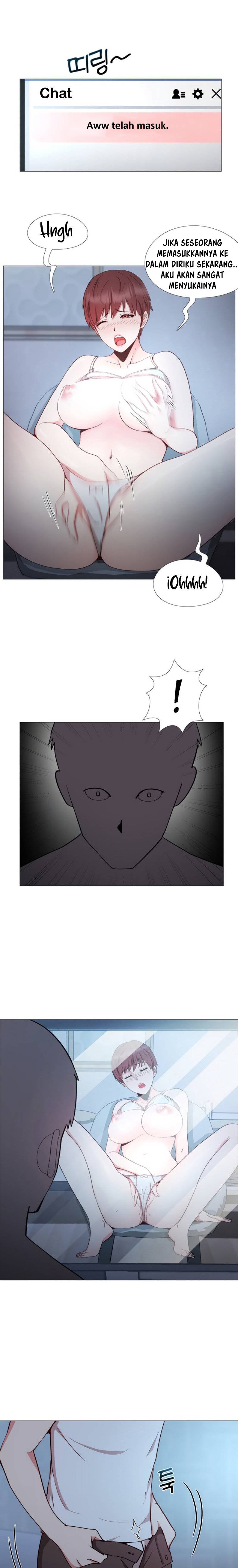 Cosplay Girl - Chapter 6 6