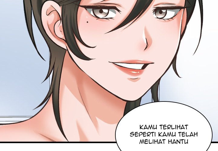 Blissville - Chapter 6 4