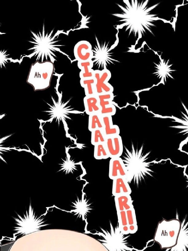 Madloki Cerita Citra - Chapter 6 108