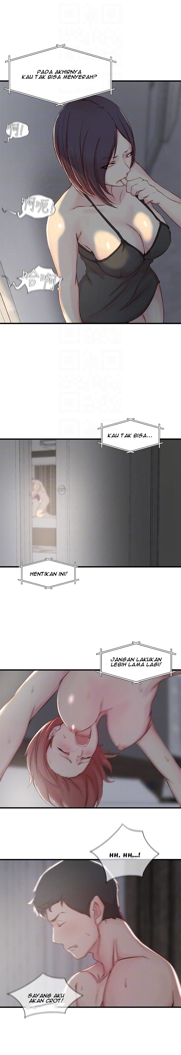 Sister in Law - Chapter 6 11