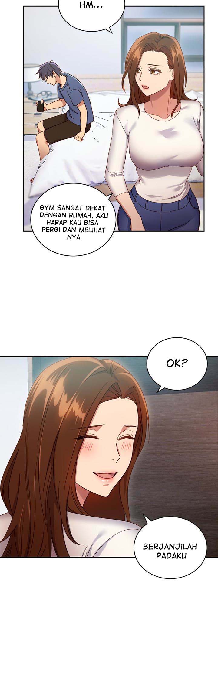 Stepmothers Friends - Chapter 6 7