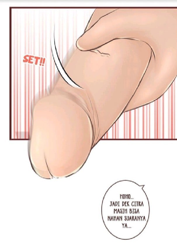 Madloki Cerita Citra - Chapter 6 53