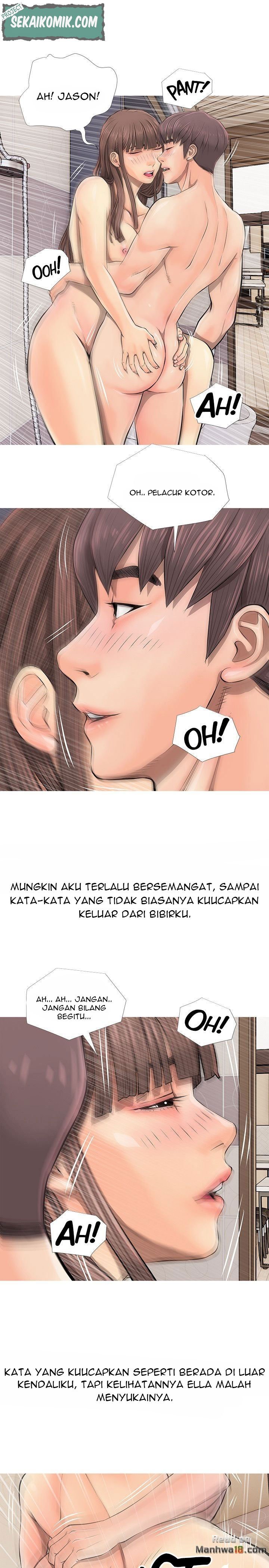 Ms. Master - Chapter 6 10