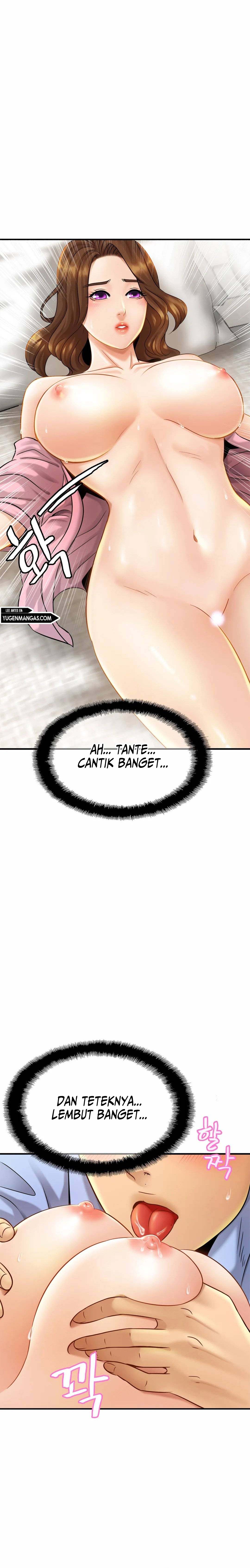 Closefam - Chapter 6 7