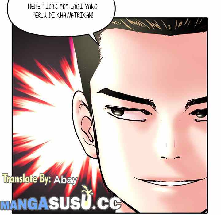 Midnight PC Cafe - Chapter 6 36