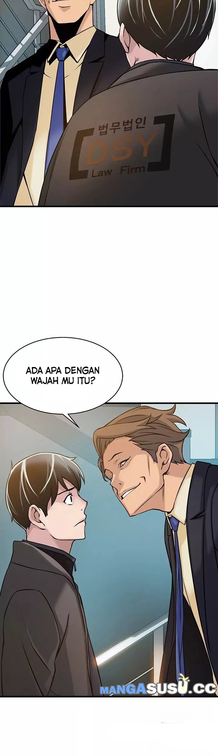 Weak Point (Husky Team) - Chapter 6 4
