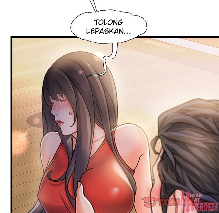 Achilles Heel - Chapter 6 83