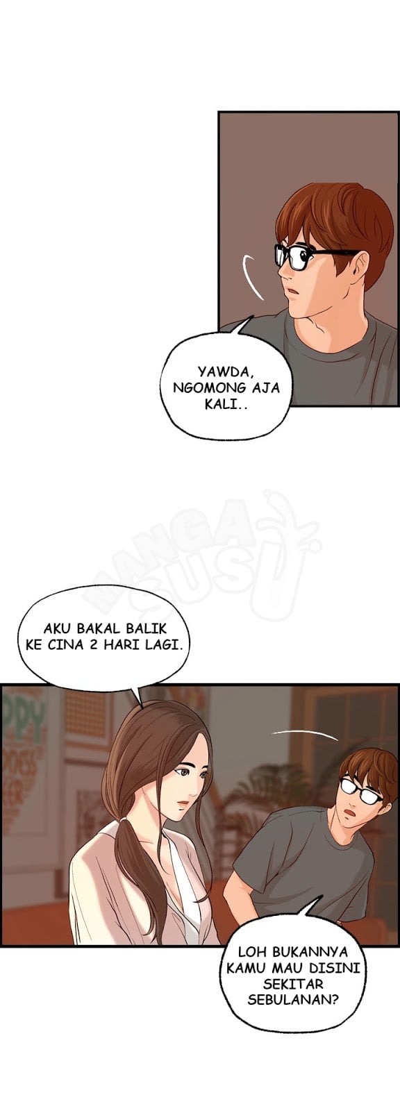 Guest House - Chapter 6 2