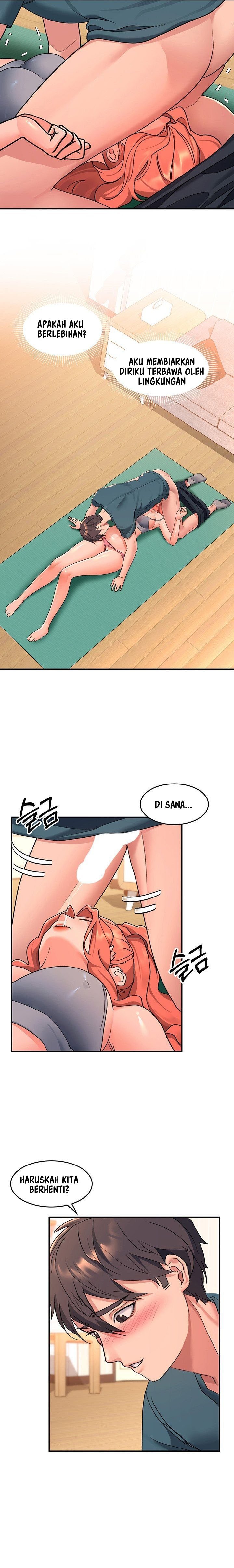 Unlock Her Heart - Chapter 6 29