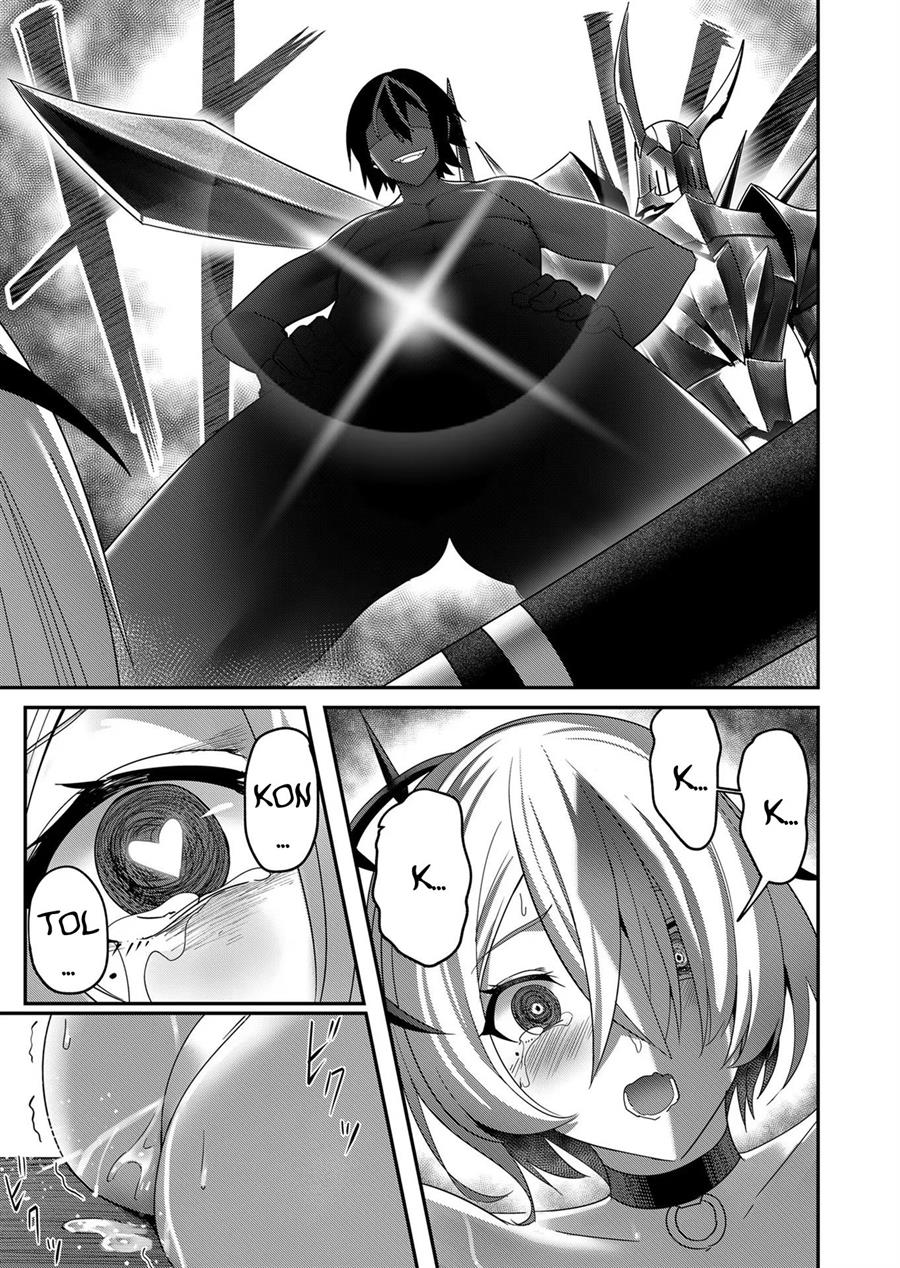 Kichiku Eiyuu - Chapter 6 5