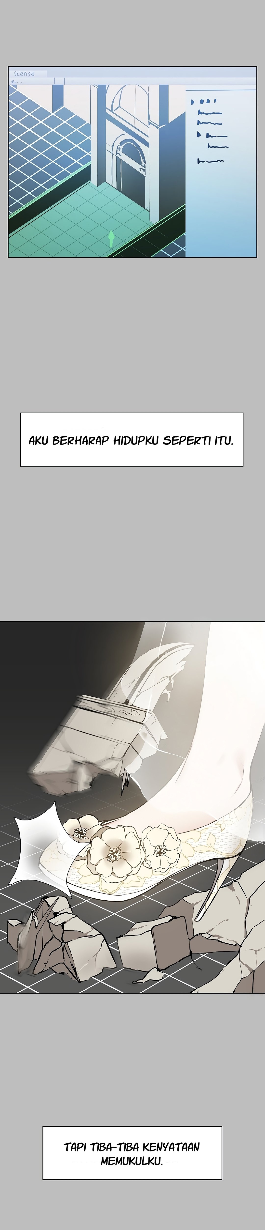 Gamers - Chapter 6 5