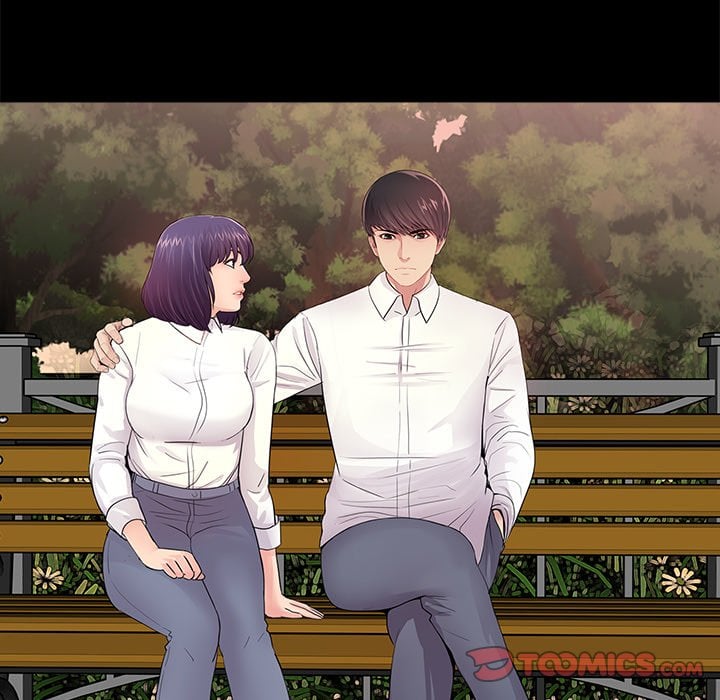 His Return - Chapter 6 87 His Return - Chapter 6 87