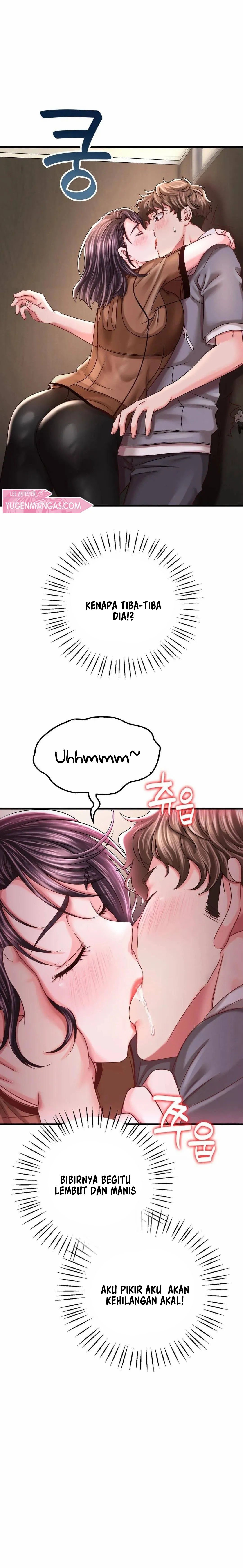 She wants to get drunk - Chapter 6 17 She wants to get drunk - Chapter 6 17