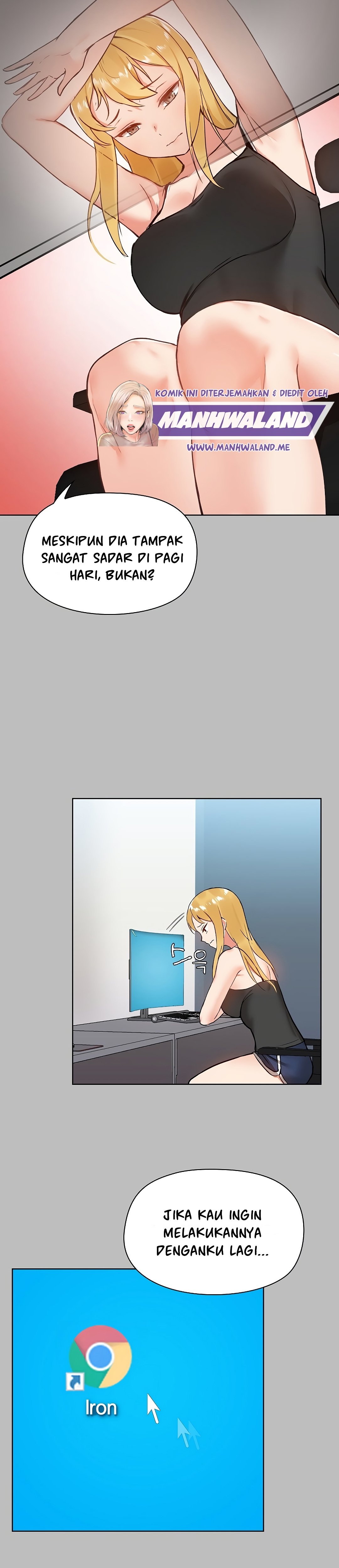 Gamers - Chapter 6 13