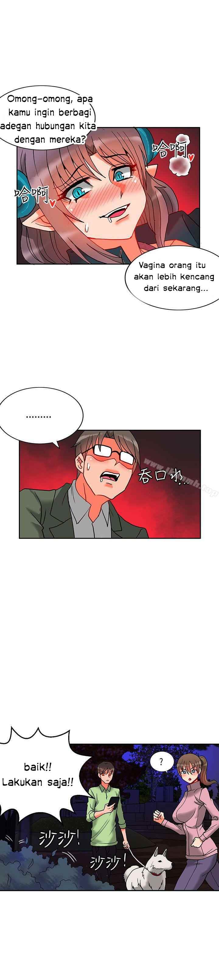 30cm Contractor S2 - Chapter 6 17