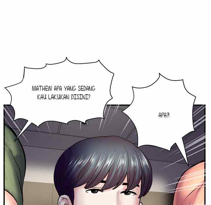 Midnight PC Cafe - Chapter 6 113