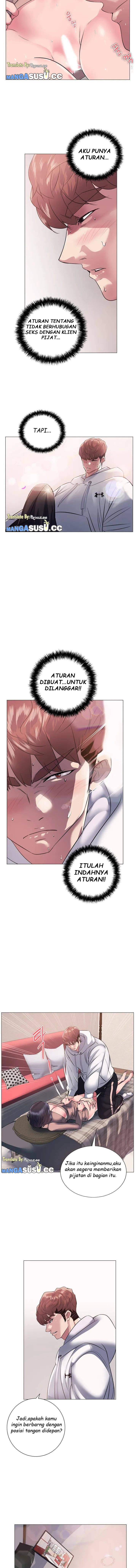 Toys Store - Chapter 6 16 Toys Store - Chapter 6 16