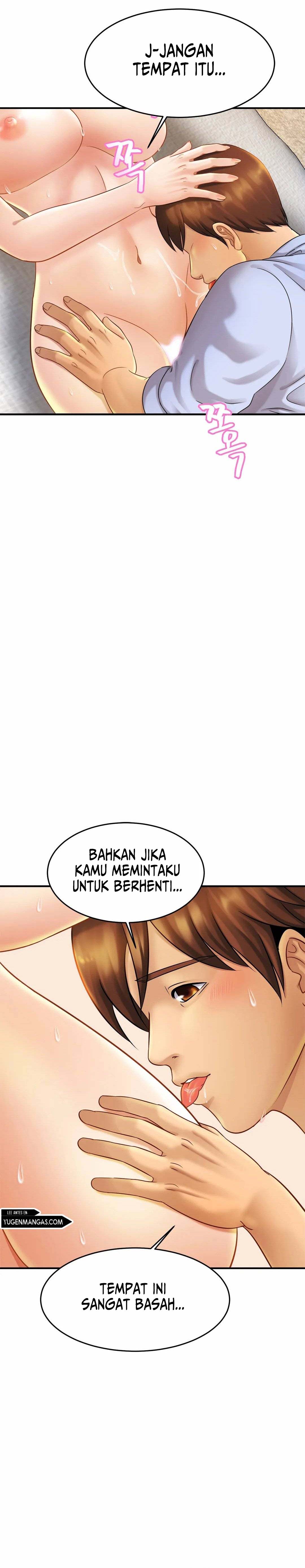 Closefam - Chapter 6 9