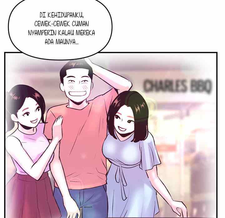 Midnight PC Cafe - Chapter 6 17