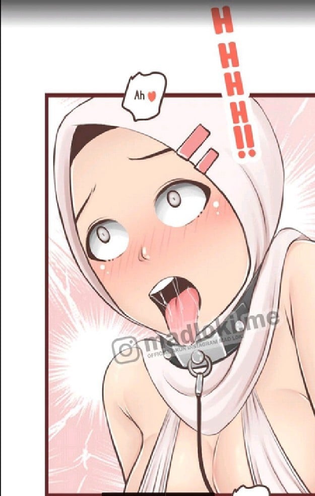 Madloki Cerita Citra - Chapter 6 102