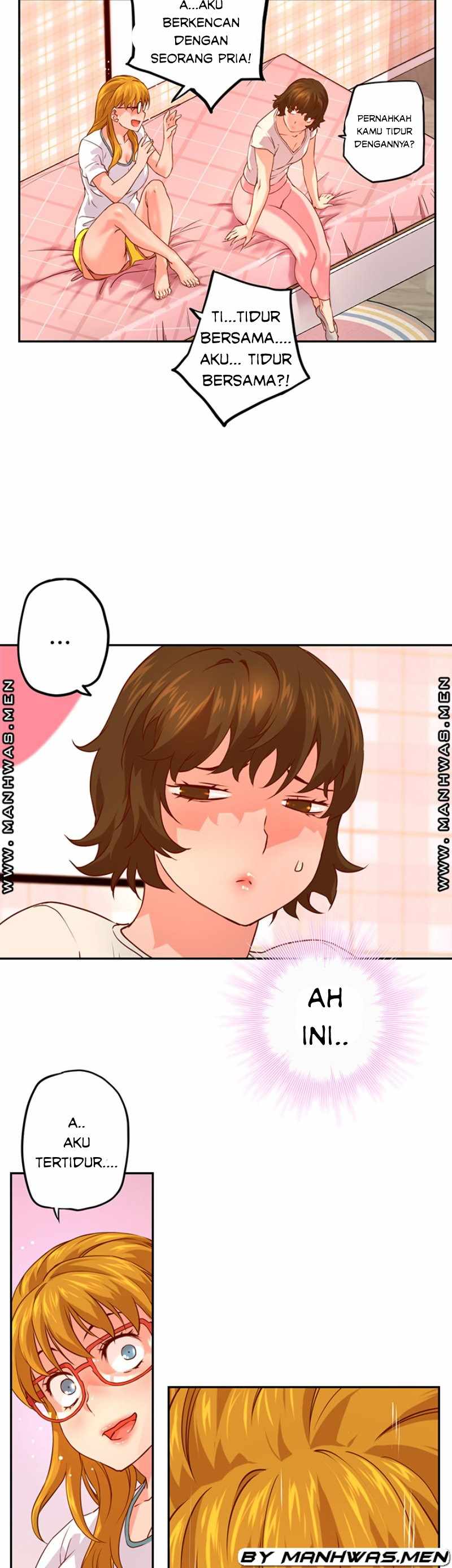 Cum in New Employee - Chapter 6 31 Cum in New Employee - Chapter 6 31