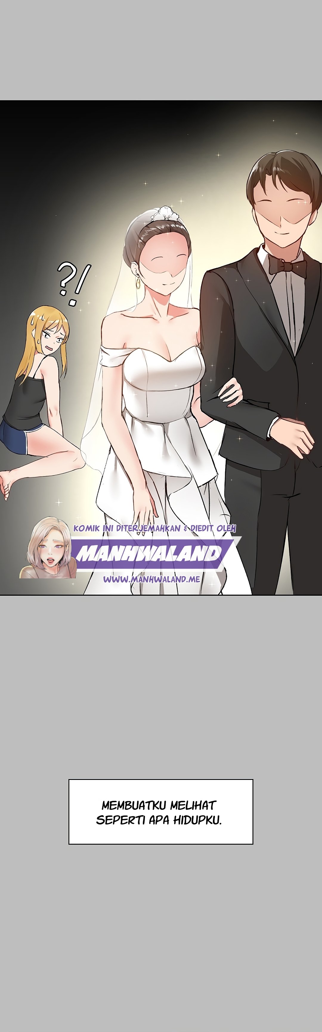 Gamers - Chapter 6 6