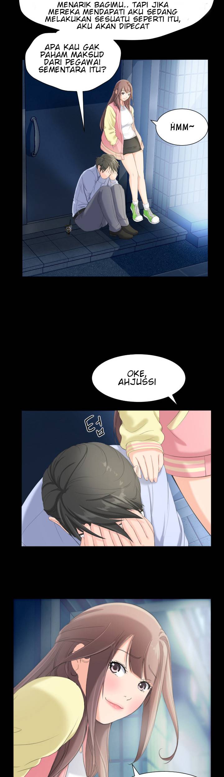 An Adult&#8217;s Experiences - Chapter 6 30