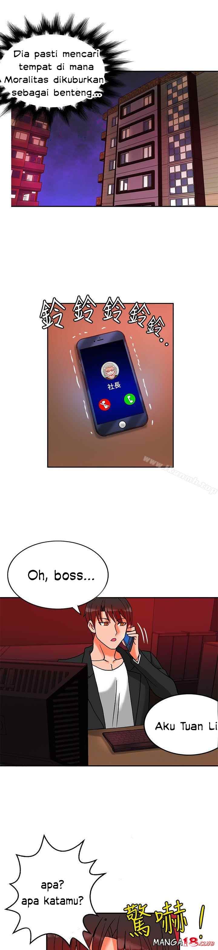 30cm Contractor S2 - Chapter 6 37