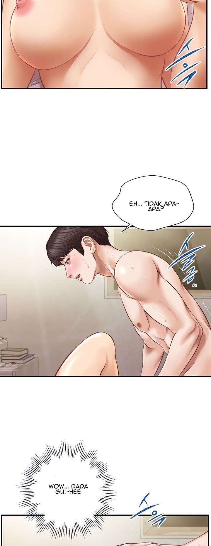 Age of Innocence - Chapter 6 18