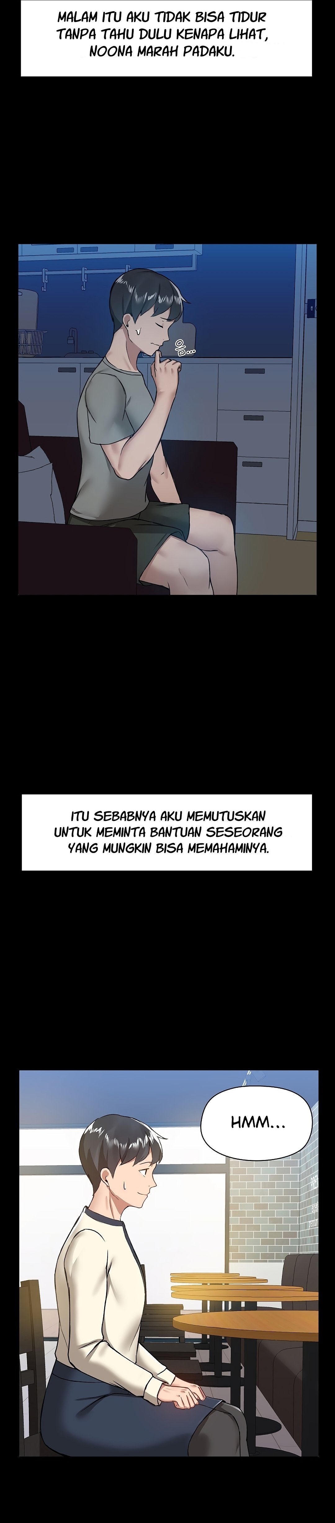 Gamers - Chapter 6 33