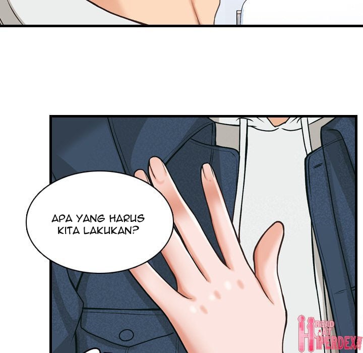 Blissville - Chapter 6 33