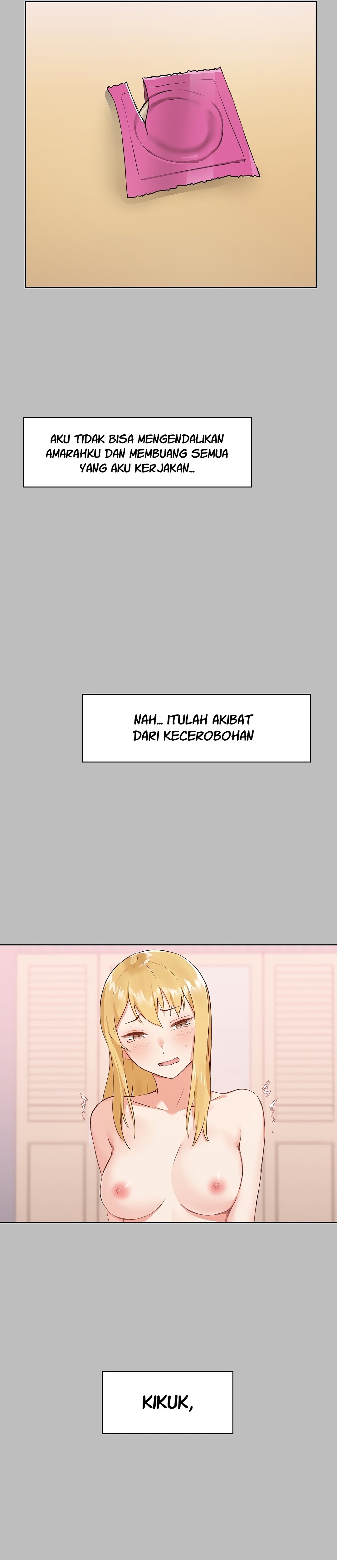 Gamers - Chapter 6 9