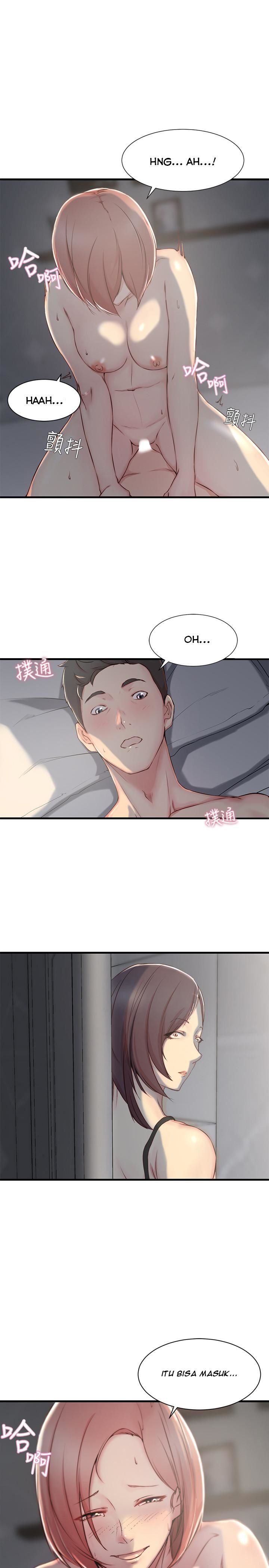 Sister in Law - Chapter 6 2