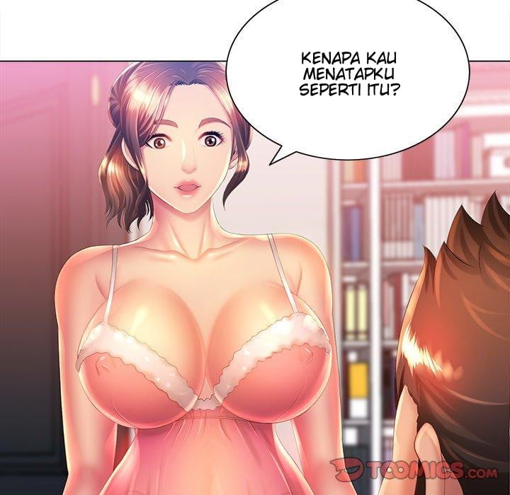 His Voice - Chapter 6 26