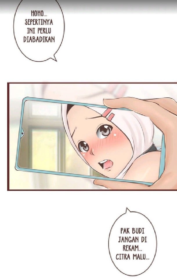 Madloki Cerita Citra - Chapter 6 41